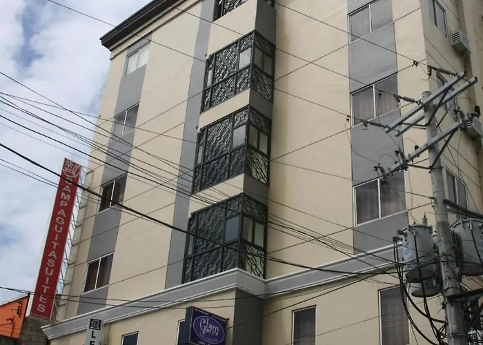 Sampaguita Plaza Garcia