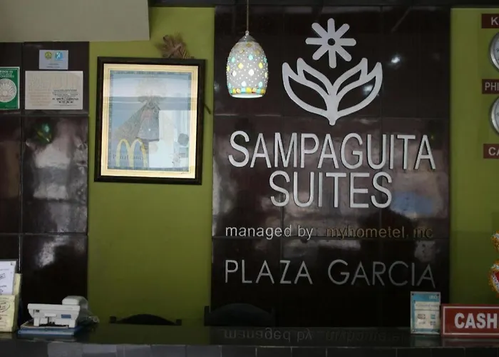 Sampaguita Plaza Garcia
