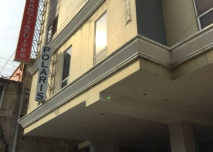 Sampaguita Plaza Garcia Adlawon