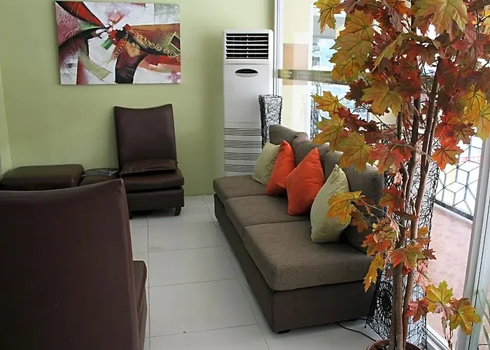 Sampaguita Plaza Garcia