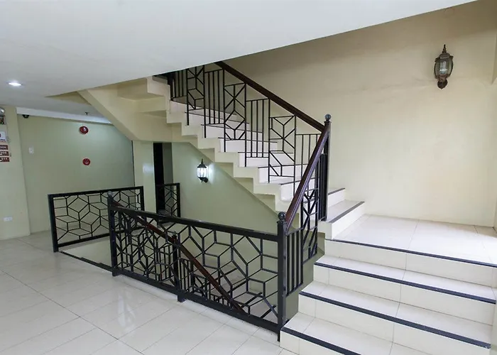 Sampaguita Plaza Garcia Adlawon