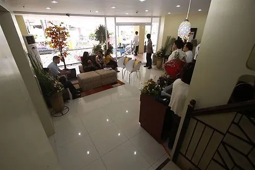 Sampaguita Plaza Garcia Adlawon