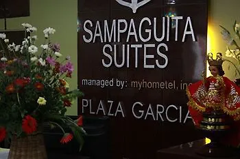 Sampaguita Plaza Garcia